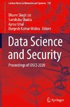 Data Science and Security