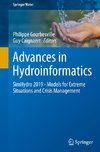 Advances in Hydroinformatics