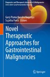 Novel therapeutic approaches for gastrointestinal malignancies