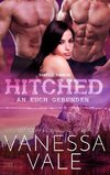 Hitched - an euch gebunden