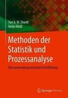 Methoden der Statistik und Prozessanalyse