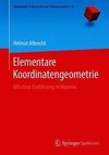 Elementare Koordinatengeometrie