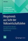 Megatrends aus Sicht der Volkswirtschaftslehre