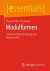 Modulformen