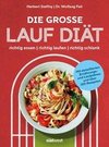 Die große Lauf-Diät