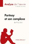 Portnoy et son complexe de Philip Roth (Analyse de l'oeuvre)