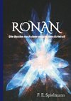 Ronan - Die Suche nach dem magischen Kristall