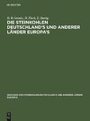 Die Steinkohlen Deutschland's und anderer Länder Europa's