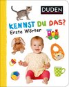 Kennst du das? Erste Wörter