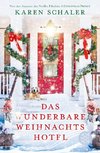 Das wunderbare Weihnachtshotel