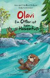 Olavi. Ein Otter ist kein Hasenfuß