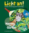 Nachts im Garten