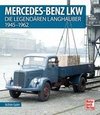 Mercedes-Benz LKW