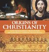 Origins of Christianity | Early Christian History | Rome for Kids | 6th Grade History | Children's Ancient History