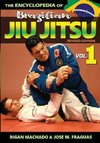 Encyclopedia of Brazilian Jiu-Jitsu