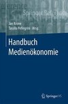 Handbuch Medienökonomie