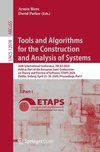 Tools and Algorithms for the Construction and Analysis of Systems