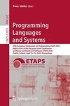 Programming Languages and Systems