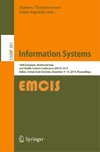 Information Systems