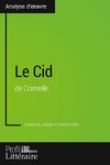 Le Cid de Corneille (Analyse approfondie)