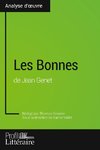 Les Bonnes de Jean Genet (Analyse approfondie)