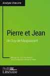 Pierre et Jean de Guy de Maupassant (Analyse approfondie)