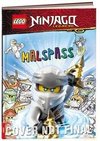 LEGO® NINJAGO® - Malspaß