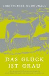 Das Glück ist grau