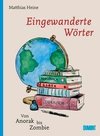 Eingewanderte Wörter