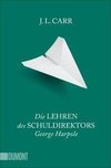 Die Lehren des Schuldirektors George Harpole