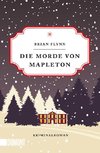 Die Morde von Mapleton