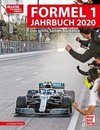 Formel 1 Jahrbuch 2020