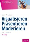 Visualisieren Präsentieren Moderieren