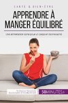 Apprendre à manger équilibré