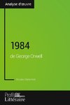 1984 de George Orwell (Analyse approfondie)