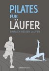 Pilates für Läufer