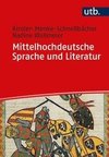 Mittelhochdeutsche Sprache und Literatur