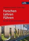 Forschen - Lehren - Führen