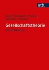 Gesellschaftstheorie