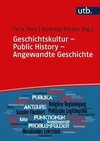 Geschichtskultur - Public History - Angewandte Geschichte