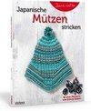 Japanische Mützen stricken