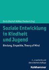 Soziale Entwicklung in Kindheit und Jugend