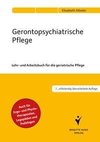 Gerontopsychiatrische Pflege