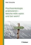 Psychoonkologie praktizieren - Welche Hilfe wann und bei wem?