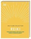 Self-Care Collection. Reiki