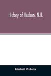 History of Hudson, N.H.