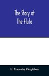 The story of the flute