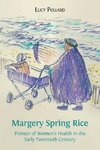 Margery Spring Rice