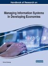 Handbook of Research on Managing Information Systems in Developing Economies