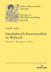 Interkulturelle Intertextualität im «Widuwilt»